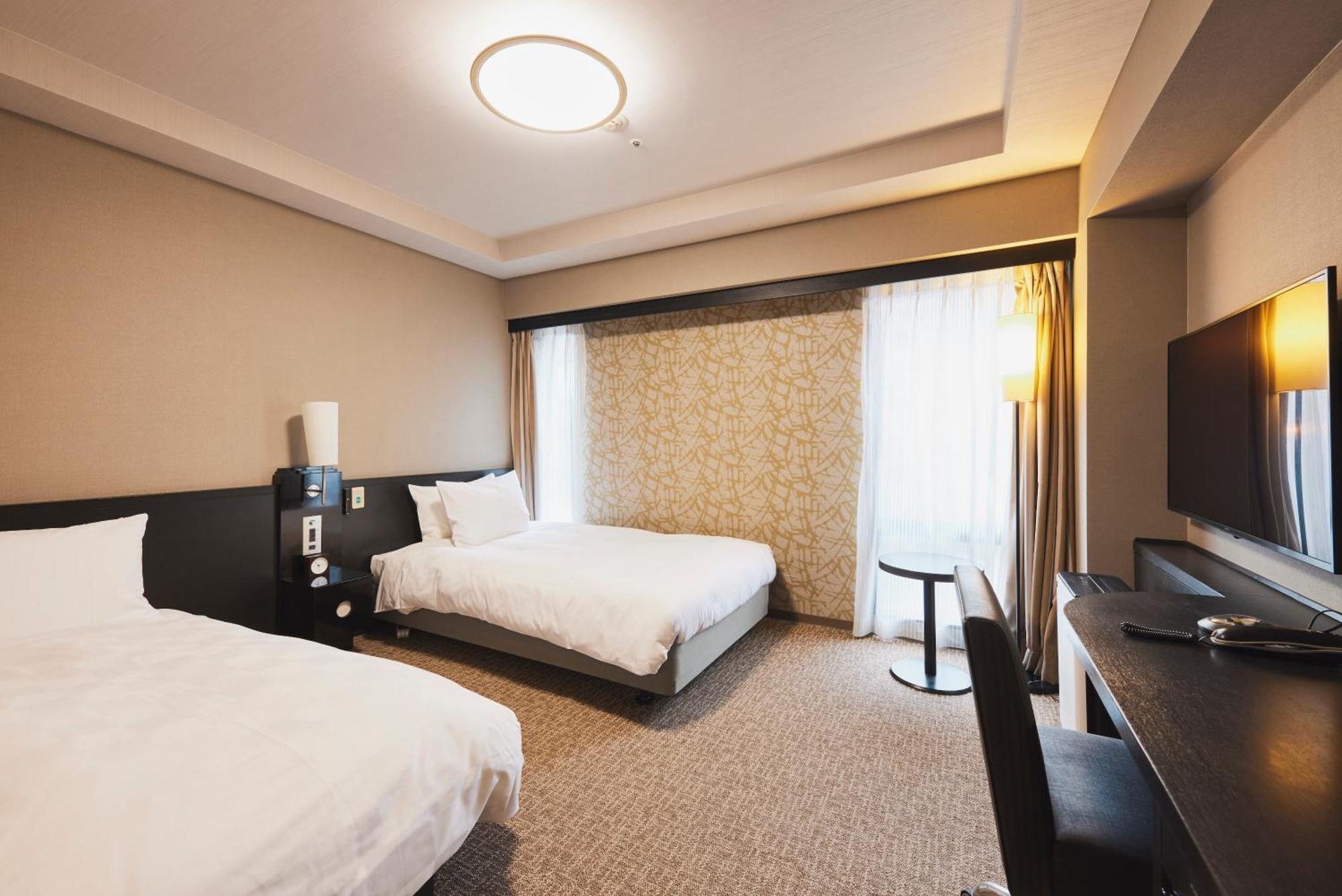 Richmond Hotel Nagasaki Shianbashi Exterior photo