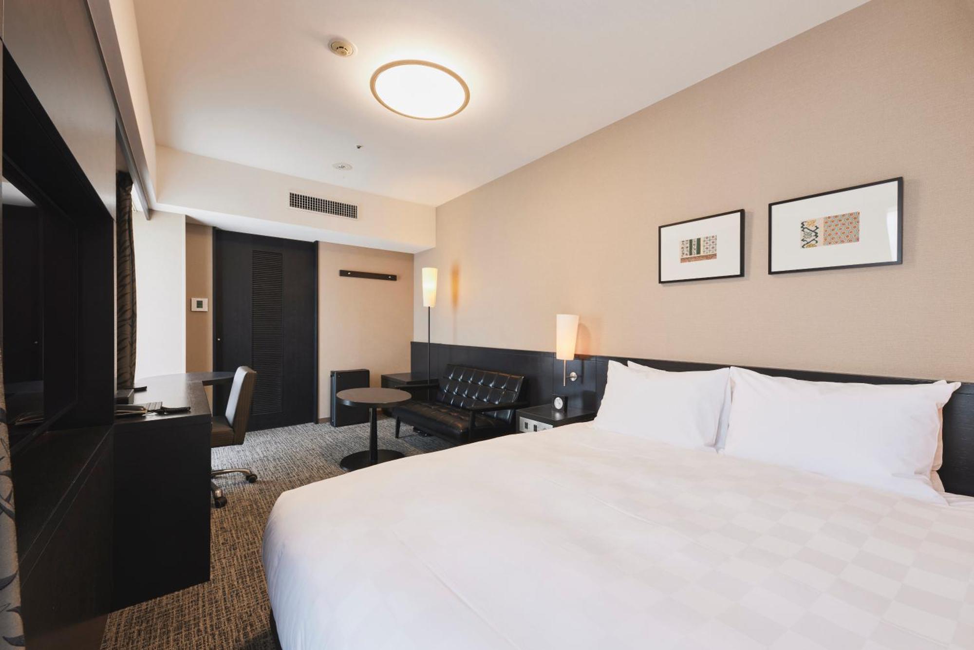 Richmond Hotel Nagasaki Shianbashi Exterior photo