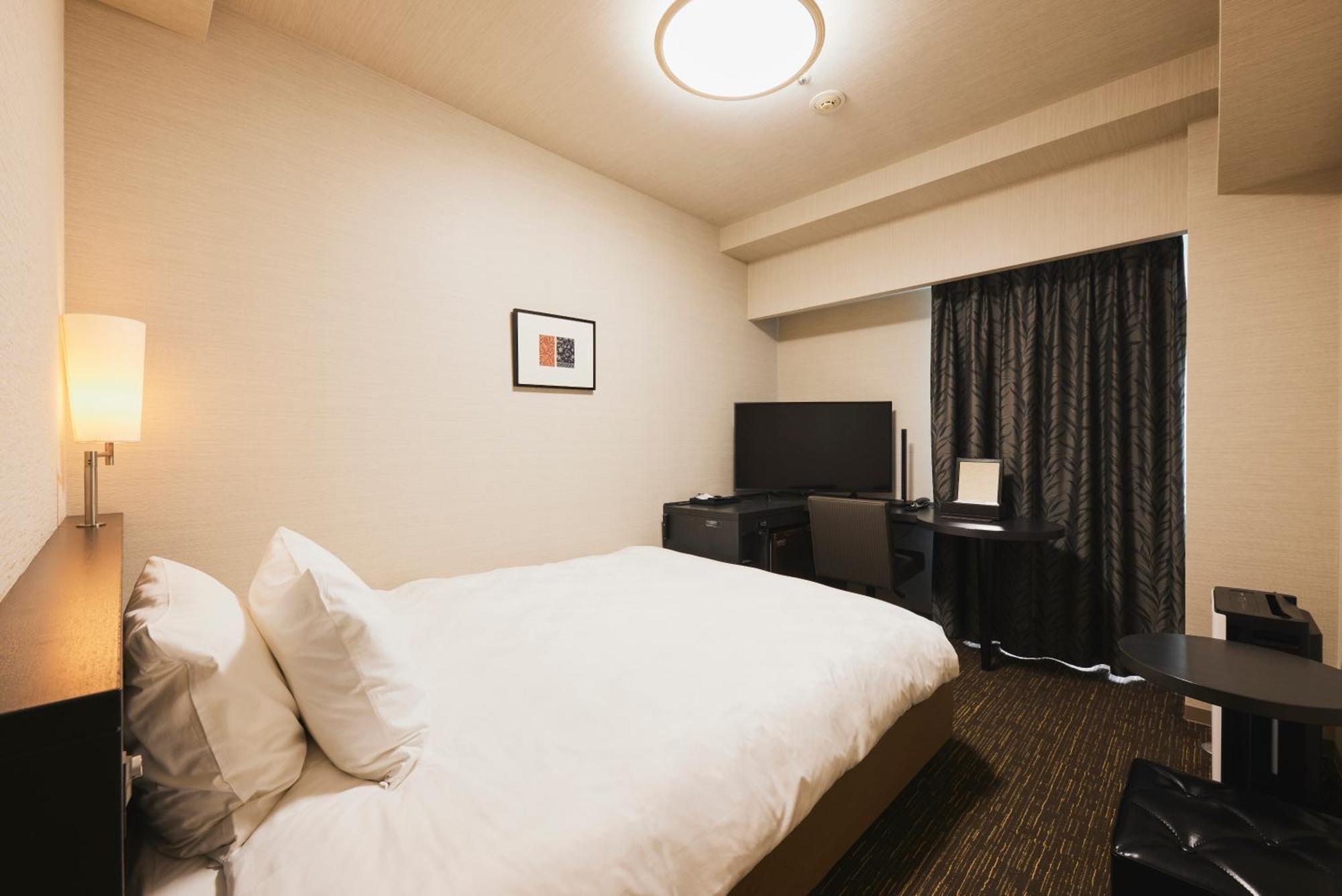 Richmond Hotel Nagasaki Shianbashi Exterior photo