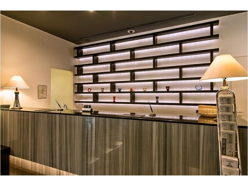 Richmond Hotel Nagasaki Shianbashi Exterior photo